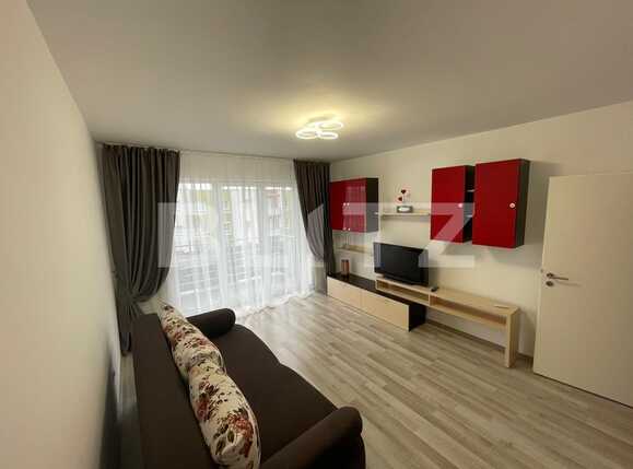 Apartament de închiriat 2 camere Avantgarden - 61592AI | BLITZ Brașov | Poza2