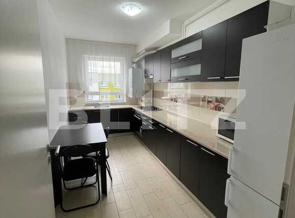 Apartament de închiriat 2 camere Avantgarden - 61592AI | BLITZ Brașov | Poza8