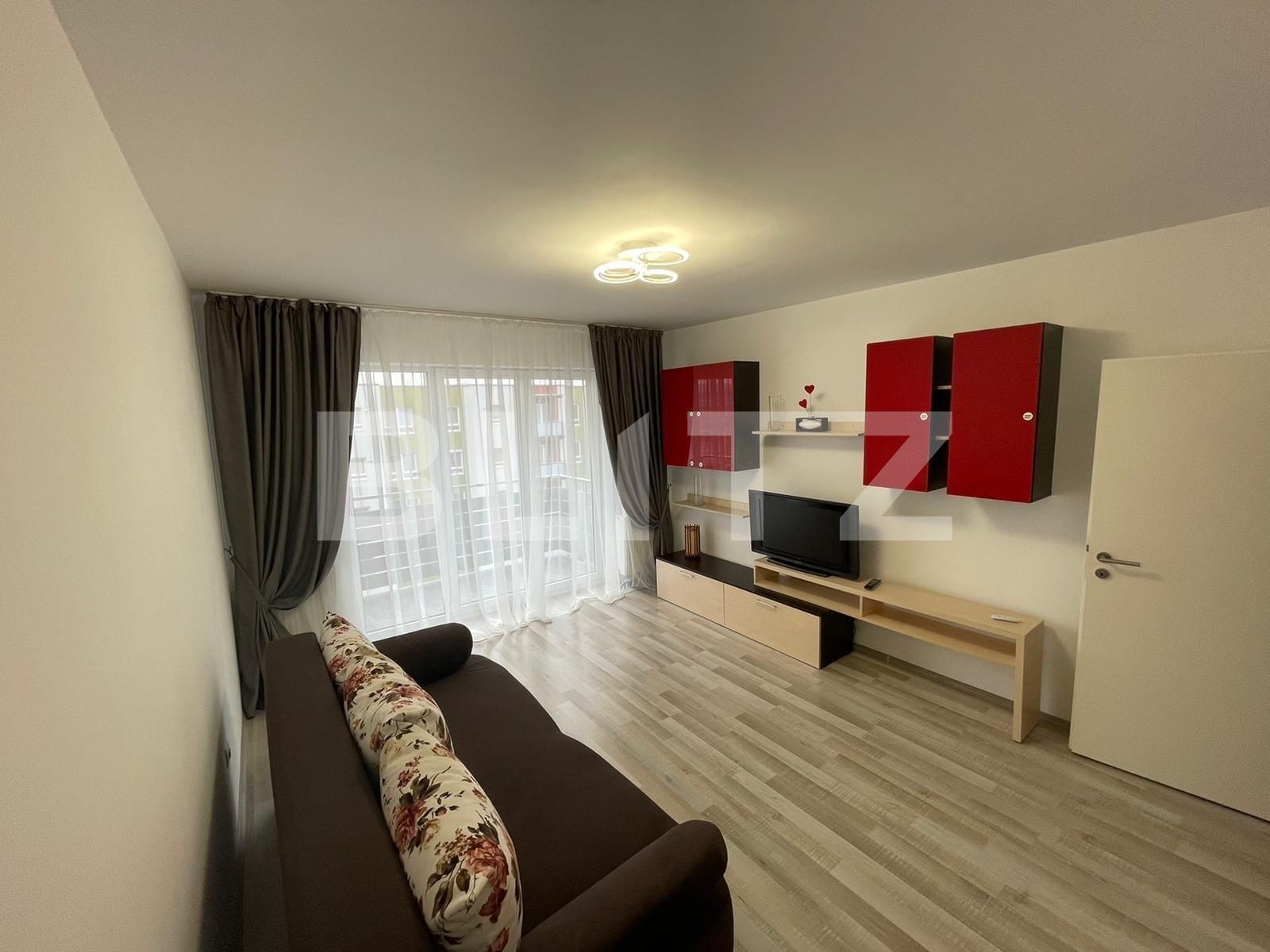 Apartament de închiriat 2 camere Avantgarden - 61592AI | BLITZ Brașov | Poza2