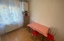 Apartament 2 camere, 58 mp, zona strazii Scriitorilor