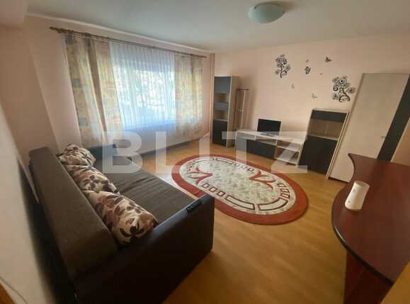 Apartament de închiriat 2 camere Scriitorilor - 61593AI | BLITZ Brașov | Poza2