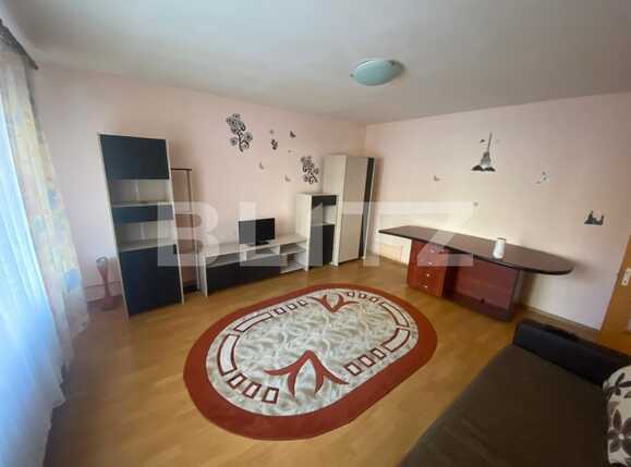Apartament de închiriat 2 camere Scriitorilor - 61593AI | BLITZ Brașov | Poza1