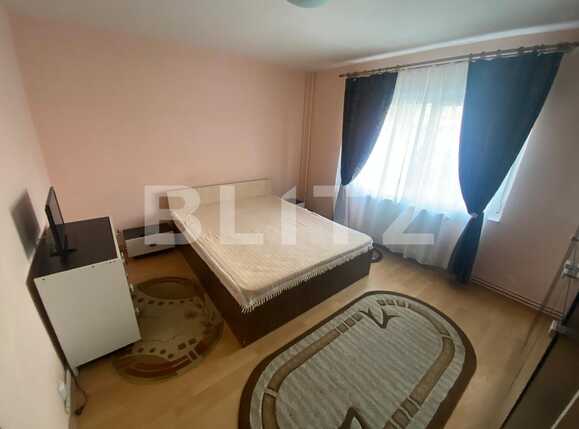 Apartament de închiriat 2 camere Scriitorilor - 61593AI | BLITZ Brașov | Poza3