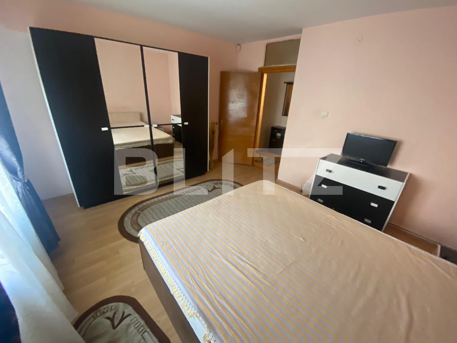 Apartament de închiriat 2 camere Scriitorilor - 61593AI | BLITZ Brașov | Poza4