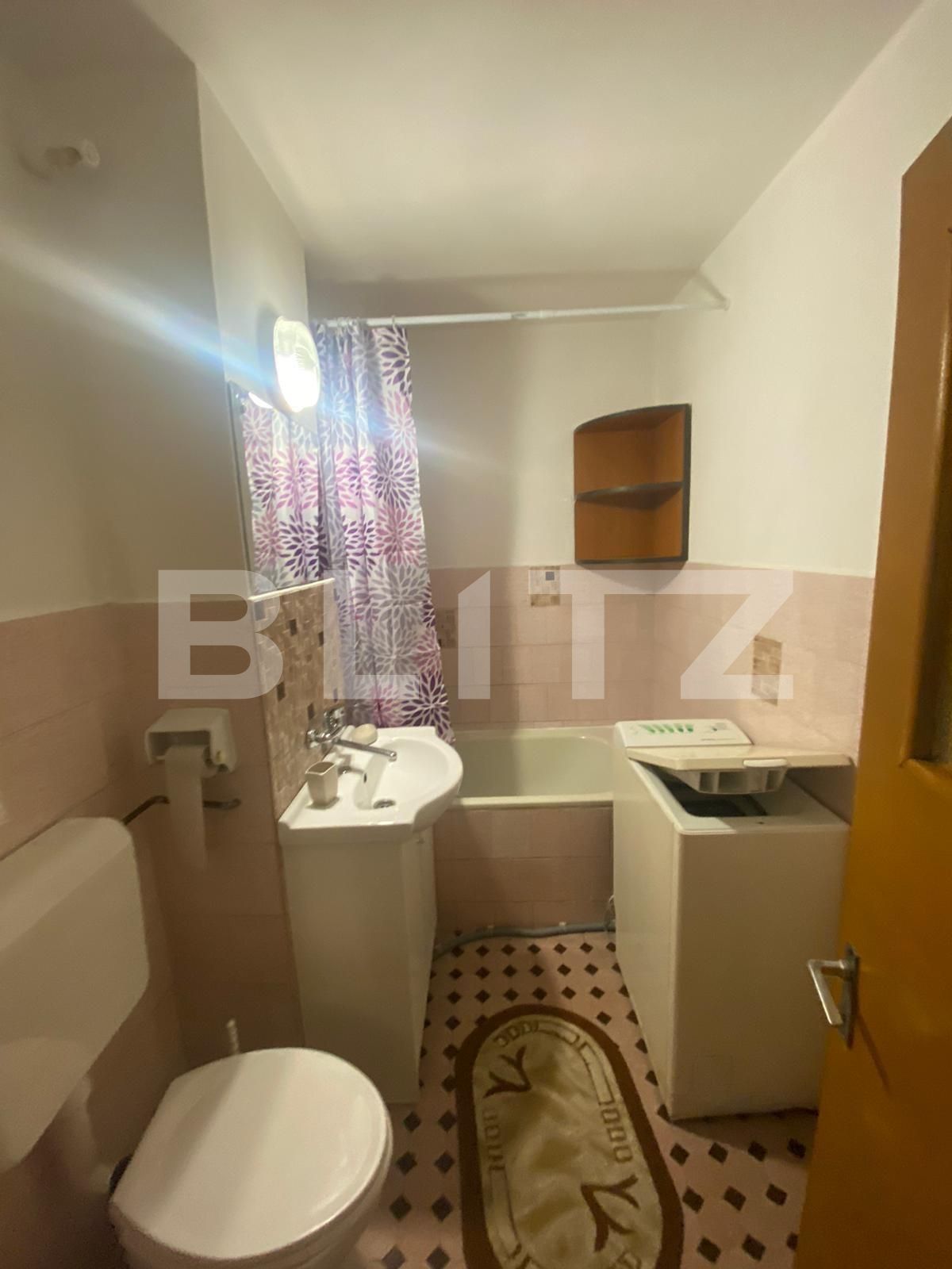 Apartament de închiriat 2 camere Scriitorilor - 61593AI | BLITZ Brașov | Poza7
