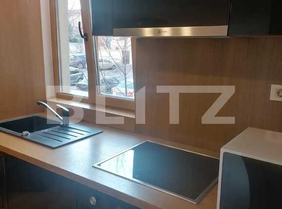 Apartament de închiriat 2 camere Marasti - 61594AI | BLITZ Cluj-Napoca | Poza7