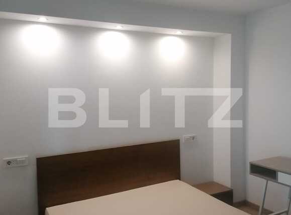 Apartament de închiriat 2 camere Marasti - 61594AI | BLITZ Cluj-Napoca | Poza1