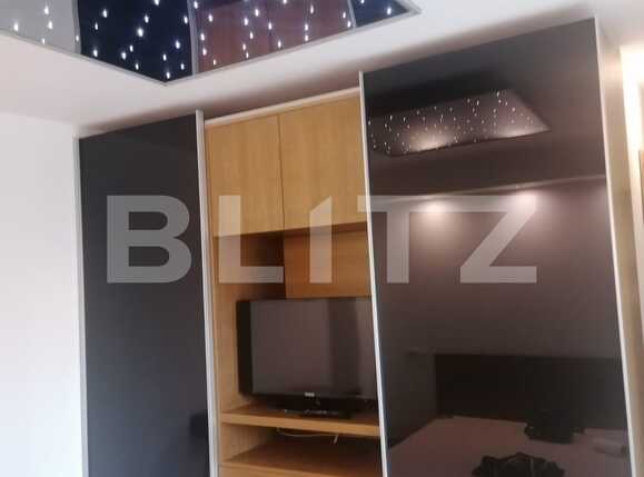 Apartament de închiriat 2 camere Marasti - 61594AI | BLITZ Cluj-Napoca | Poza4
