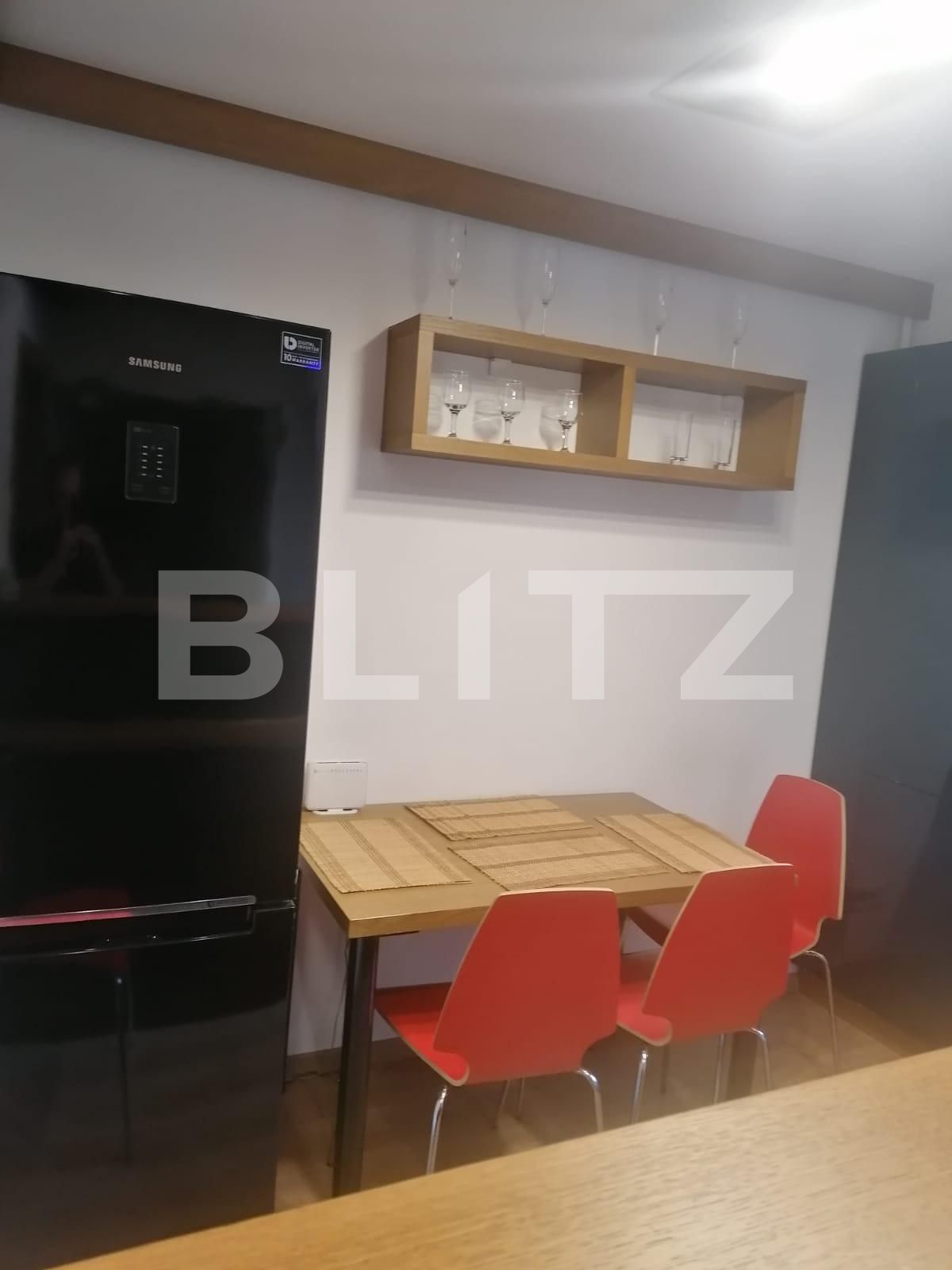 Apartament de închiriat 2 camere Marasti - 61594AI | BLITZ Cluj-Napoca | Poza9