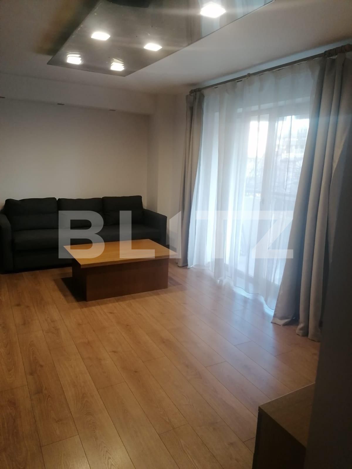 Apartament de închiriat 2 camere Marasti - 61594AI | BLITZ Cluj-Napoca | Poza5