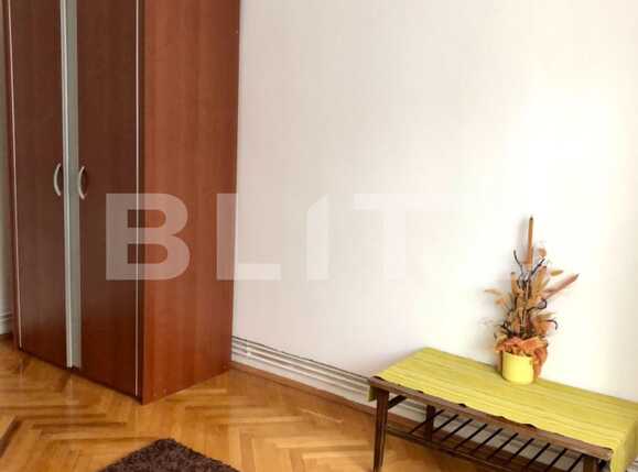 Apartament de închiriat 3 camere Manastur - 61595AI | BLITZ Cluj-Napoca | Poza5