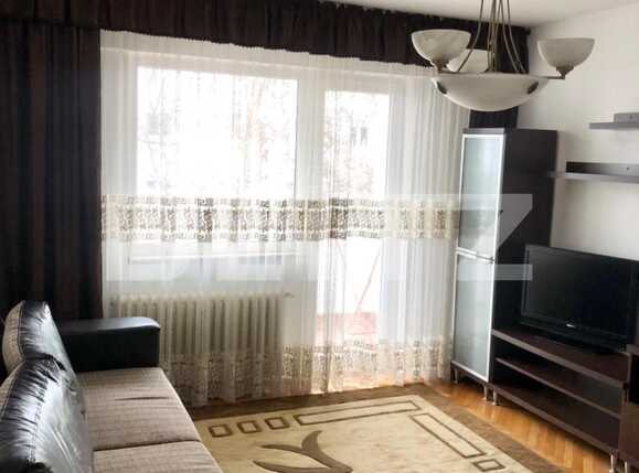 Apartament de închiriat 3 camere Manastur - 61595AI | BLITZ Cluj-Napoca | Poza3