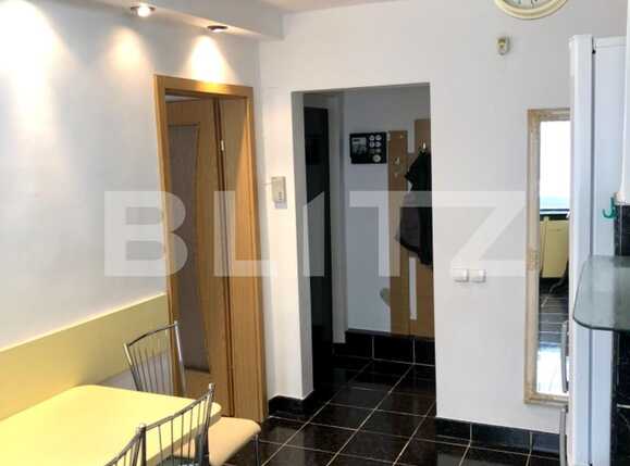 Apartament de închiriat 3 camere Manastur - 61595AI | BLITZ Cluj-Napoca | Poza8