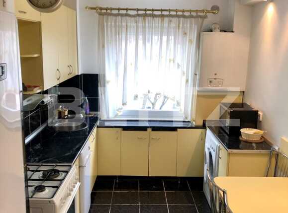 Apartament de închiriat 3 camere Manastur - 61595AI | BLITZ Cluj-Napoca | Poza9