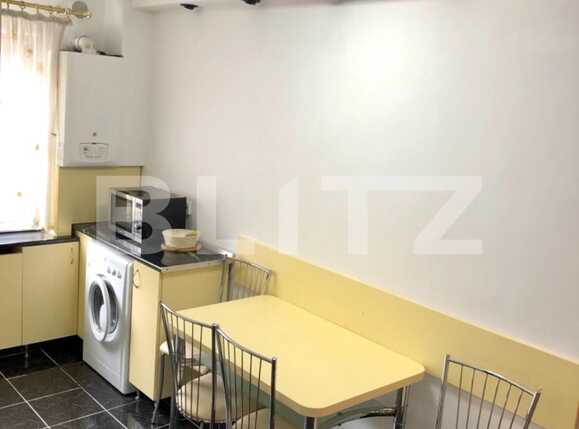 Apartament de închiriat 3 camere Manastur - 61595AI | BLITZ Cluj-Napoca | Poza11