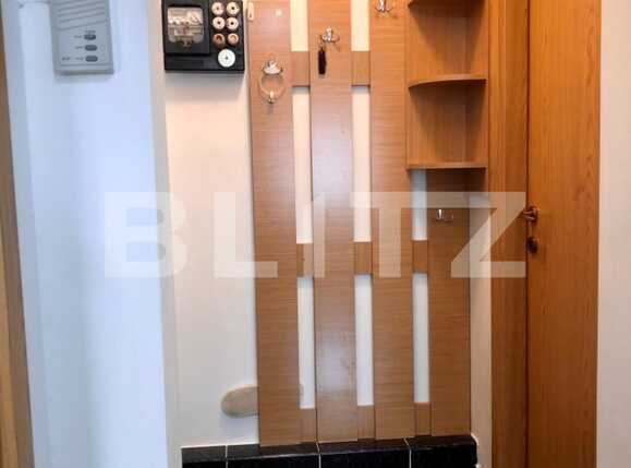 Apartament de închiriat 3 camere Manastur - 61595AI | BLITZ Cluj-Napoca | Poza14