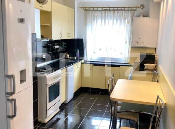 Apartament de închiriat 3 camere Manastur - 61595AI | BLITZ Cluj-Napoca | Poza10