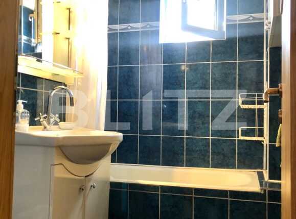 Apartament de închiriat 3 camere Manastur - 61595AI | BLITZ Cluj-Napoca | Poza15