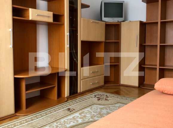 Apartament de închiriat 3 camere Manastur - 61595AI | BLITZ Cluj-Napoca | Poza6