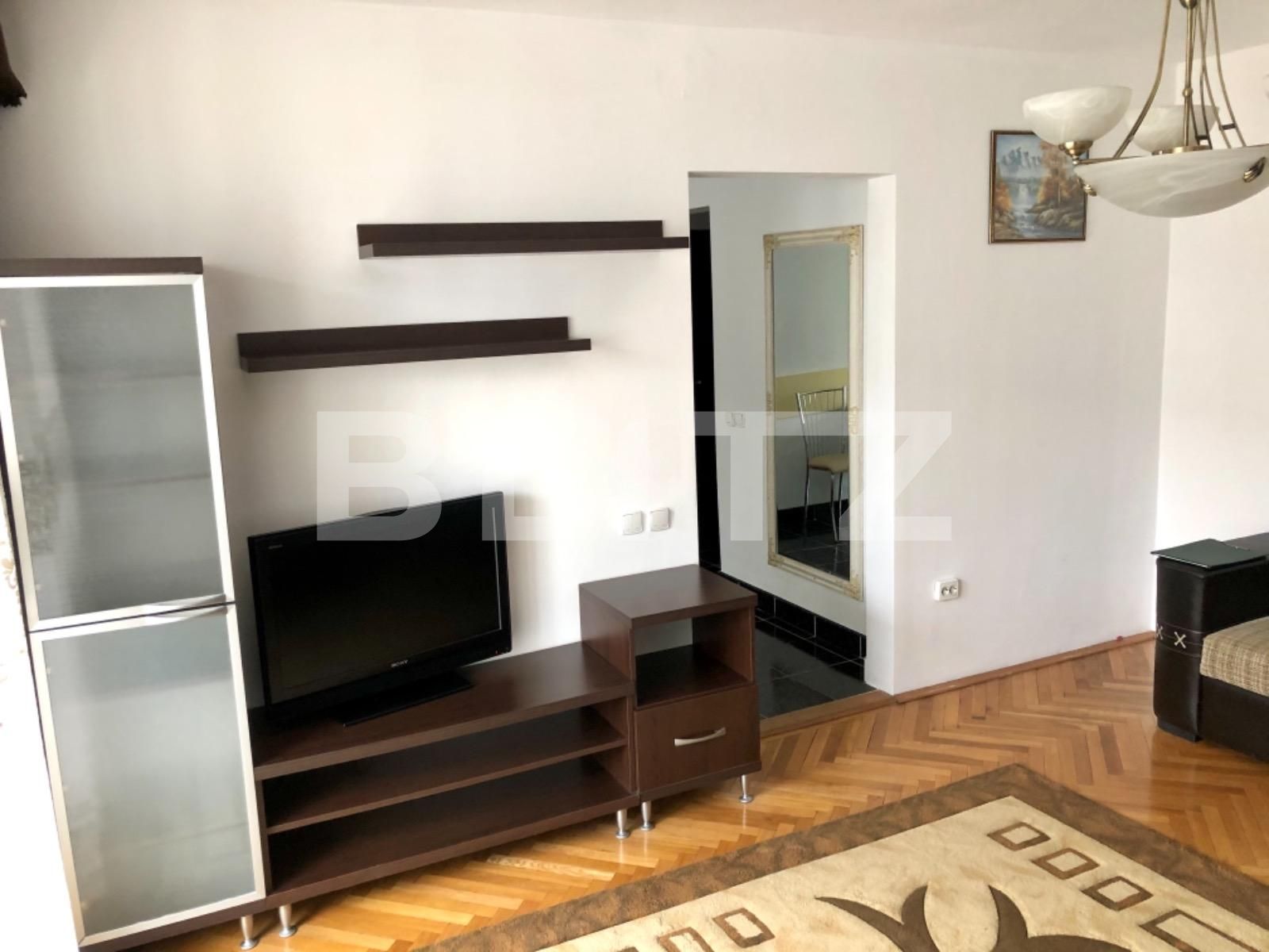 Apartament de închiriat 3 camere Manastur - 61595AI | BLITZ Cluj-Napoca | Poza2