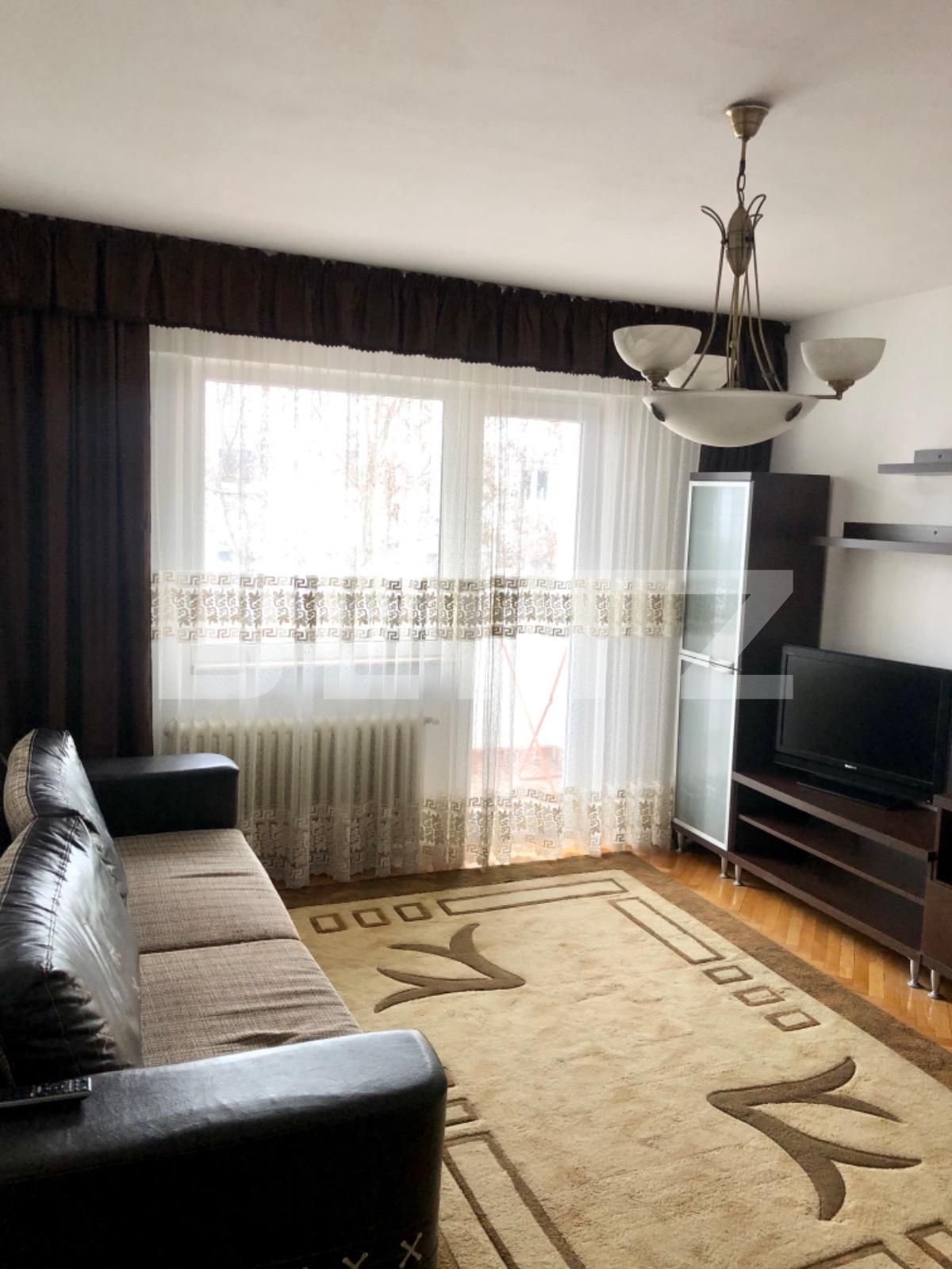 Apartament de închiriat 3 camere Manastur - 61595AI | BLITZ Cluj-Napoca | Poza3