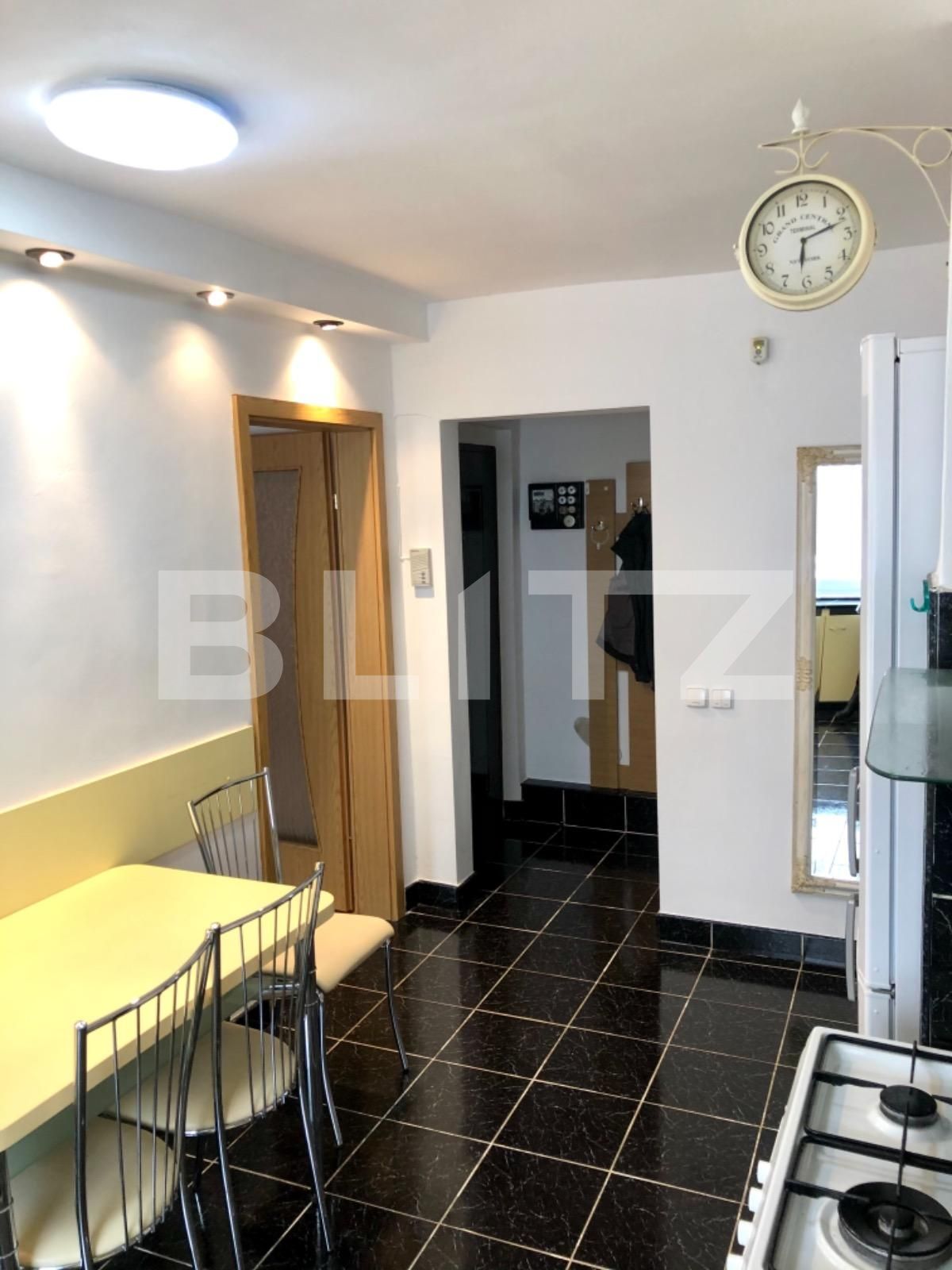 Apartament de închiriat 3 camere Manastur - 61595AI | BLITZ Cluj-Napoca | Poza8