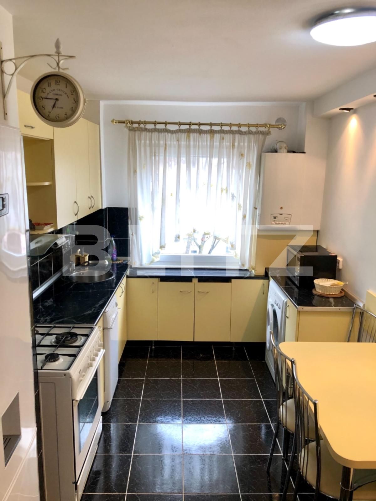 Apartament de închiriat 3 camere Manastur - 61595AI | BLITZ Cluj-Napoca | Poza9