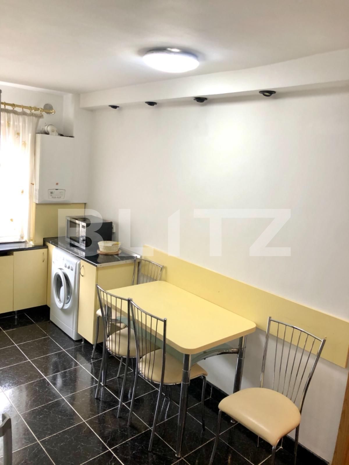 Apartament de închiriat 3 camere Manastur - 61595AI | BLITZ Cluj-Napoca | Poza11
