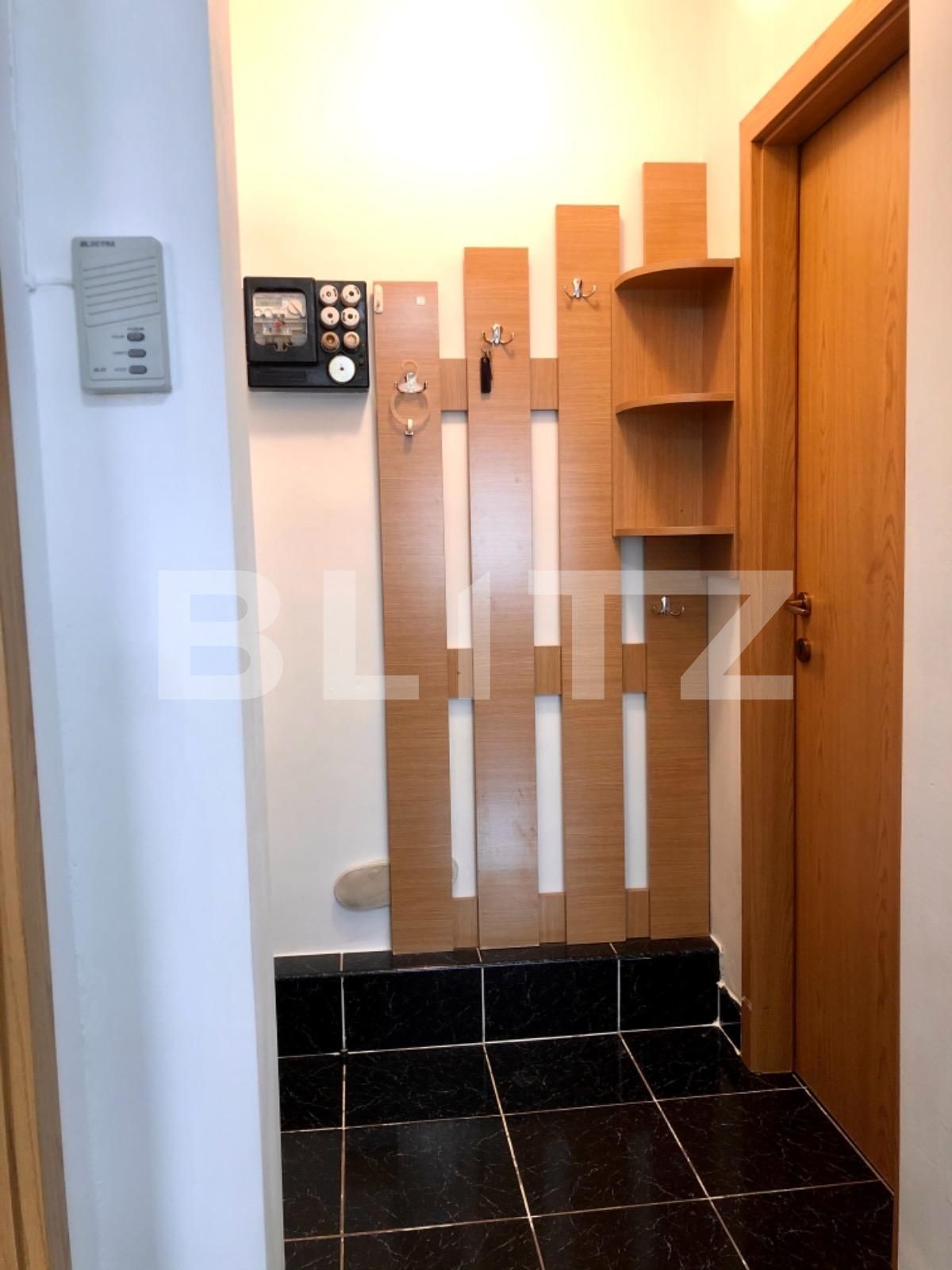 Apartament de închiriat 3 camere Manastur - 61595AI | BLITZ Cluj-Napoca | Poza14