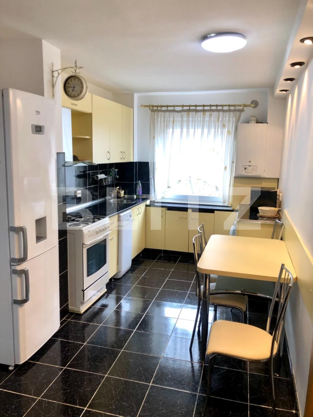 Apartament de închiriat 3 camere Manastur - 61595AI | BLITZ Cluj-Napoca | Poza10