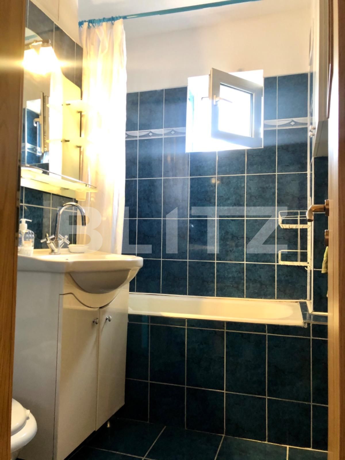 Apartament de închiriat 3 camere Manastur - 61595AI | BLITZ Cluj-Napoca | Poza15