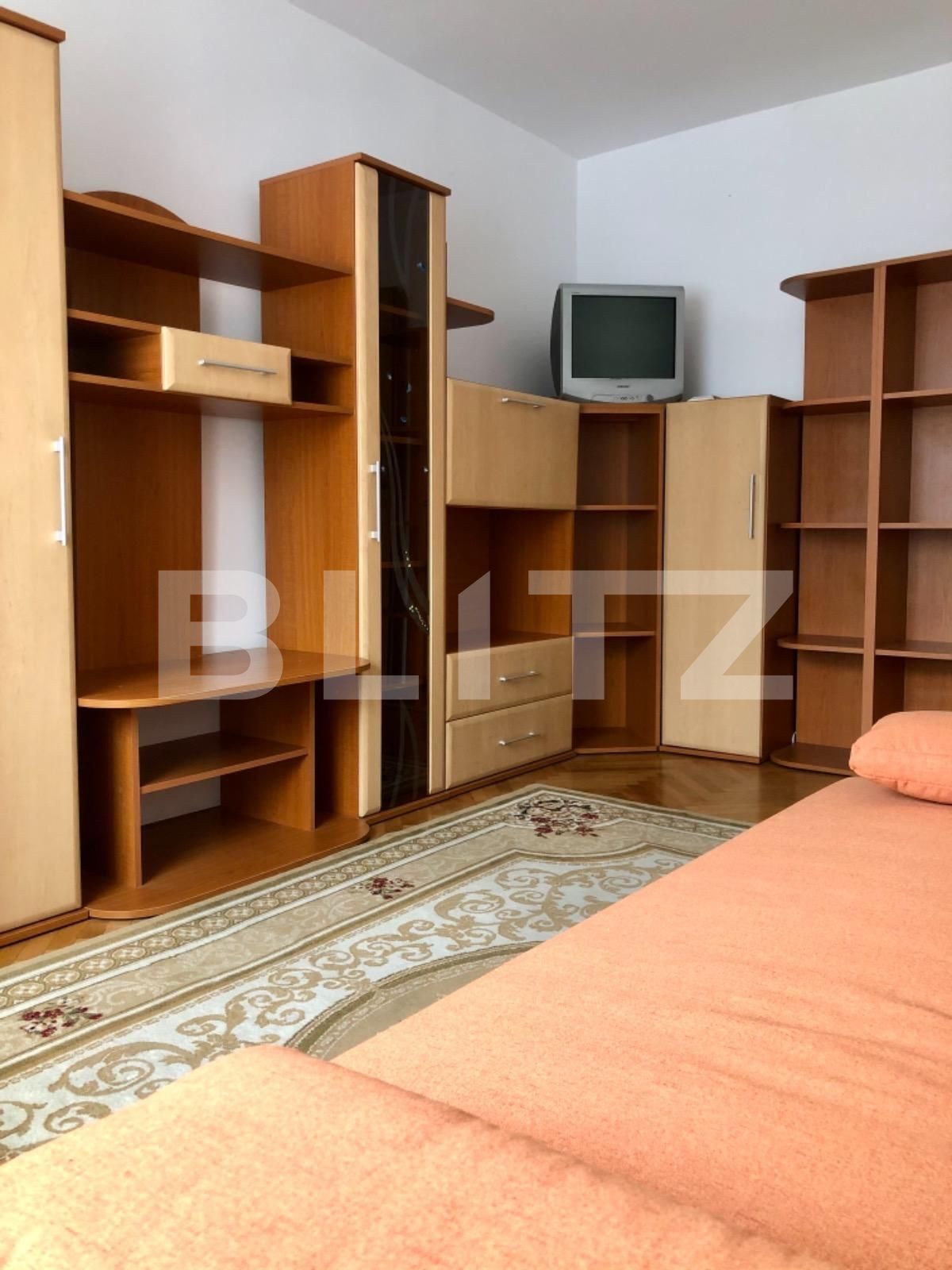 Apartament de închiriat 3 camere Manastur - 61595AI | BLITZ Cluj-Napoca | Poza6