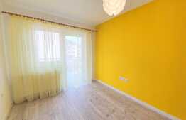 3 camere modern, zona strazii Teilor!