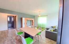 3 camere modern, zona strazii Teilor!