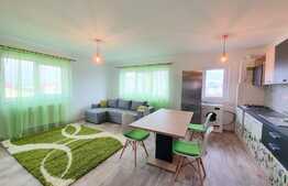 3 camere modern, zona strazii Teilor!