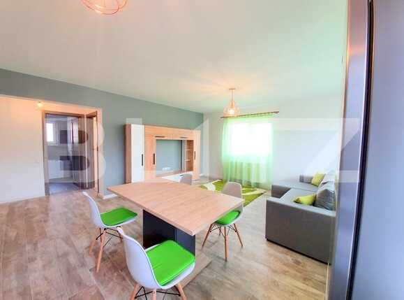 Apartament de vânzare 3 camere Floreşti - 61598AV | BLITZ Cluj-Napoca | Poza4