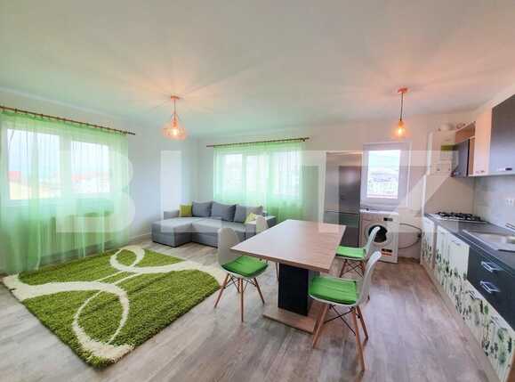 Apartament de vânzare 3 camere Floreşti - 61598AV | BLITZ Cluj-Napoca | Poza3