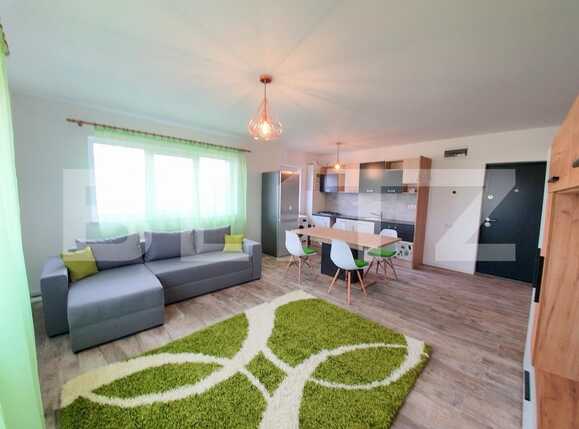 Apartament de vânzare 3 camere Floreşti - 61598AV | BLITZ Cluj-Napoca | Poza1