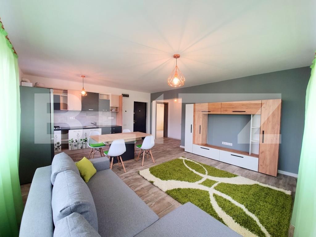 Apartament de vânzare 3 camere Floreşti - 61598AV | BLITZ Cluj-Napoca | Poza2