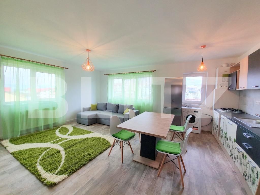 Apartament de vânzare 3 camere Floreşti - 61598AV | BLITZ Cluj-Napoca | Poza3