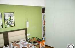 Oferta in zona Dorobantilor cu 2 camere decomandate