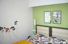 Oferta in zona Dorobantilor cu 2 camere decomandate