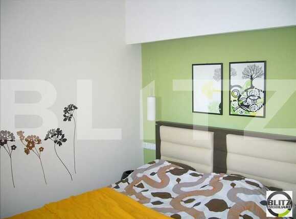 Apartament de vânzare 2 camere Marasti - 616AV | BLITZ Cluj-Napoca | Poza1