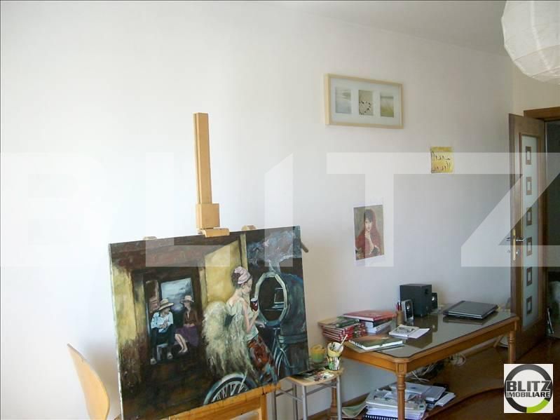 Apartament de vânzare 2 camere Marasti - 616AV | BLITZ Cluj-Napoca | Poza4