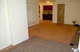 De vanzare apartament 2 camere semidecomandate, 62 mp, zona Oasului