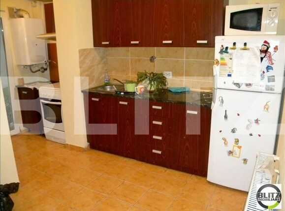 Apartament de vânzare 2 camere Iris - 6160AV | BLITZ Cluj-Napoca | Poza1