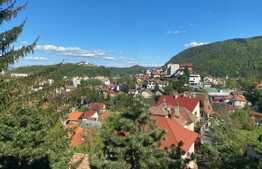 Apartament 2 camere, 54mp, zona Centrul Istoric 