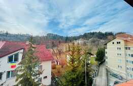 Apartament 2 camere, 54mp, zona Centrul Istoric 