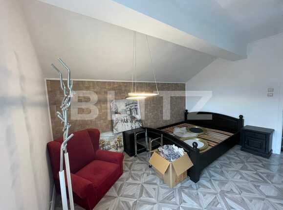 Apartament de vânzare 2 camere Centrul Istoric - 61601AV | BLITZ Brașov | Poza6