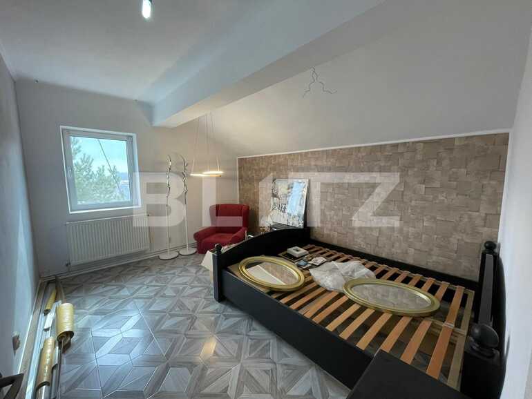 Apartament de vanzare 2 camere Centrul Istoric - 61601AV | BLITZ Brasov | Poza4
